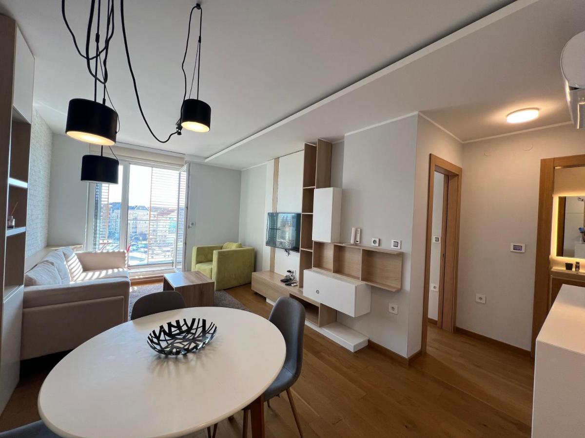 Diagonala 1 - Ferienwohnung