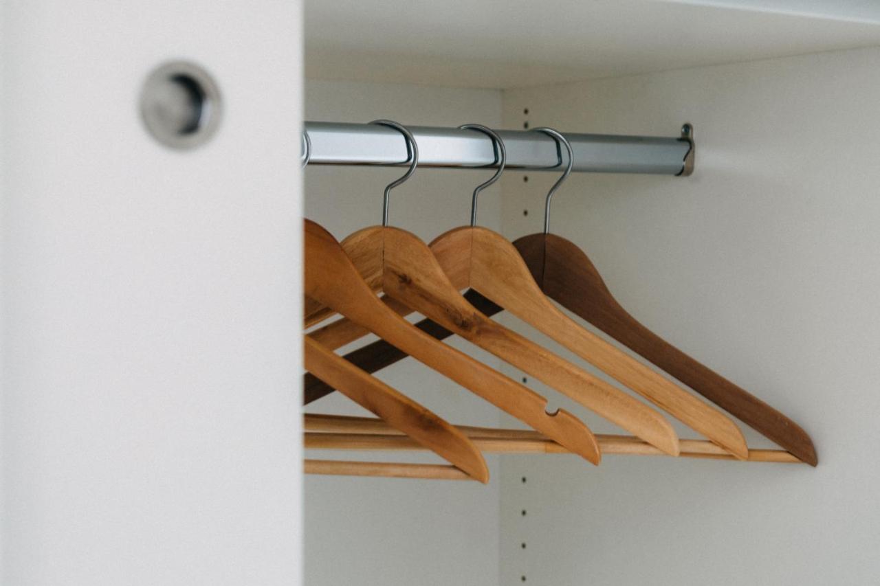 Chambre Simple avec Balcon