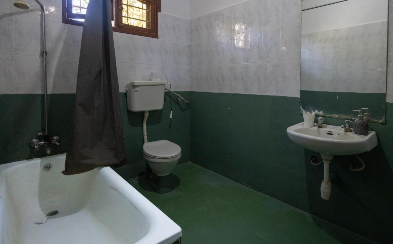 Deluxe Double Room with Bath