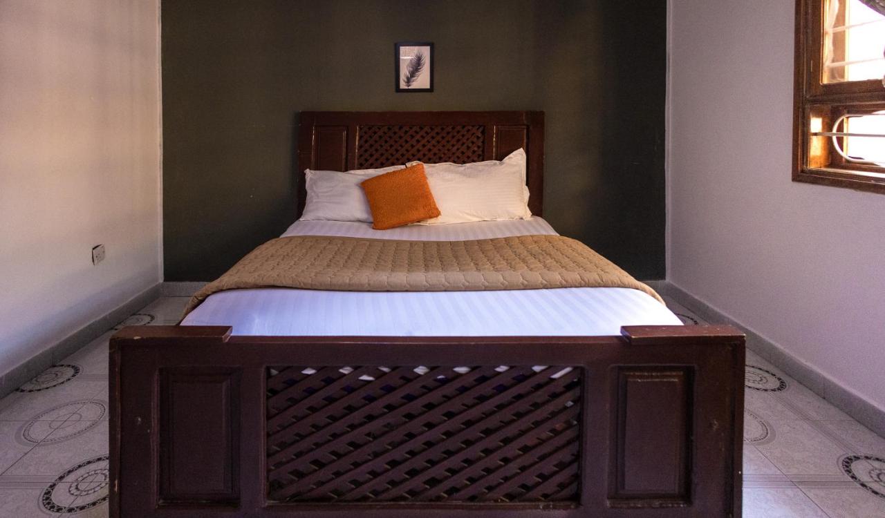 Budget Double Room