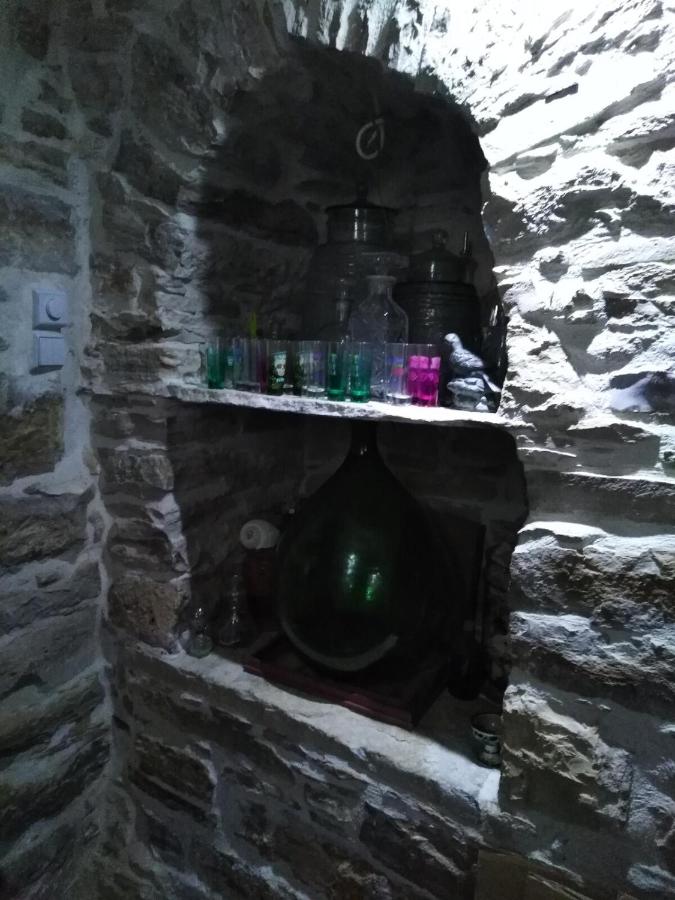 PATRIKA medieval house - Bed and Breakfast Patriká