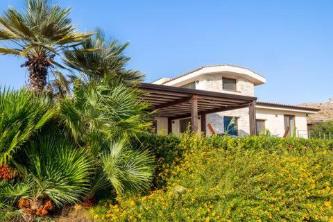 Villa Erakle a Luxury villa with amazing sunset view - B&B Cattolica Eraclea