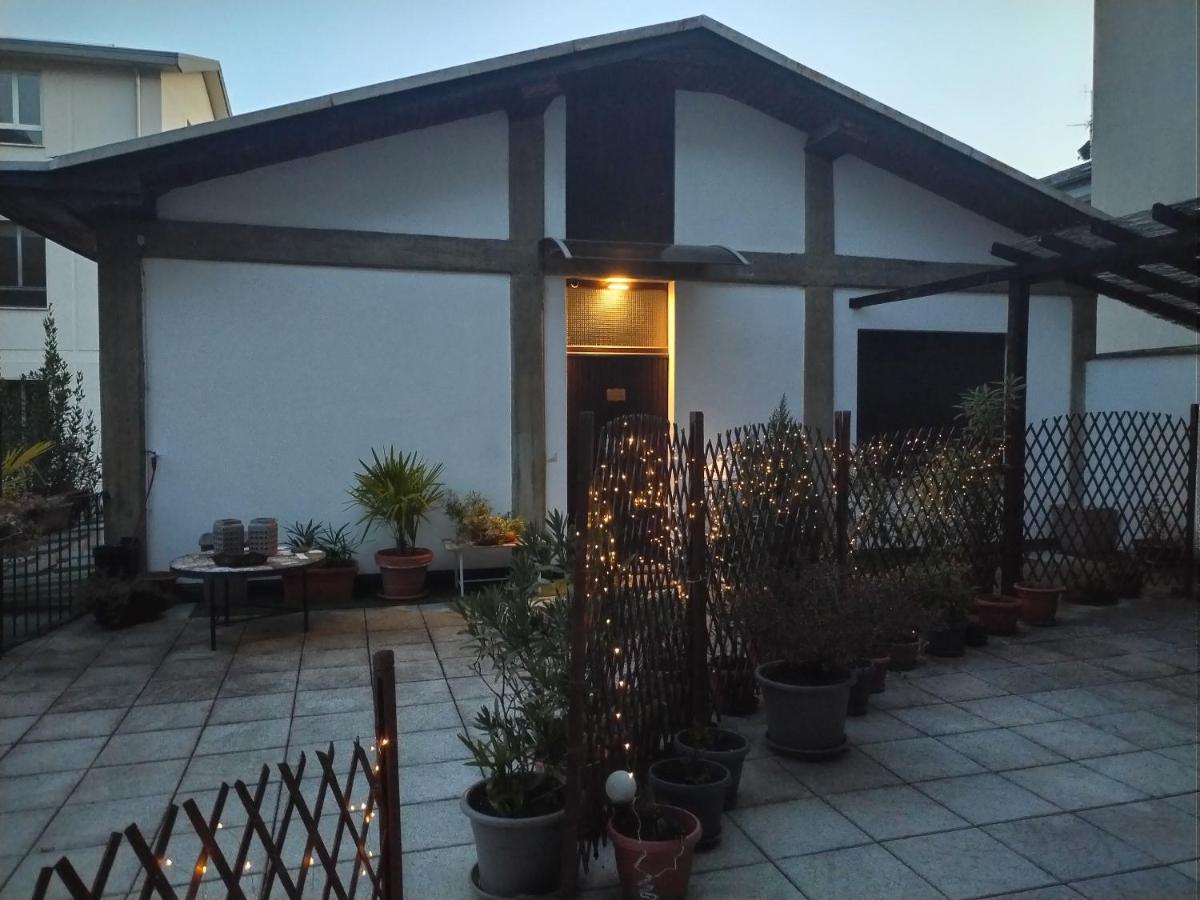 Valtellina -La Casina Sondrio - B&B Sondrio