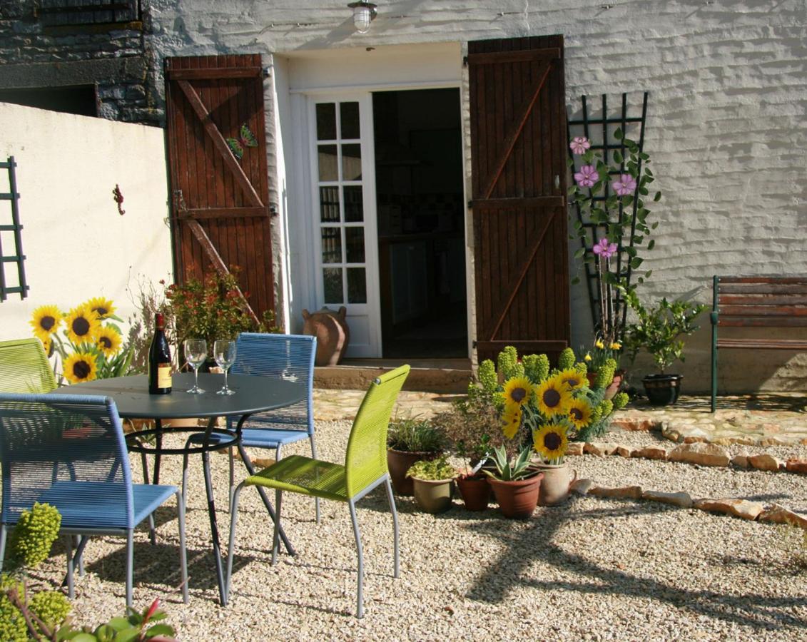 La Greletterie - B&B