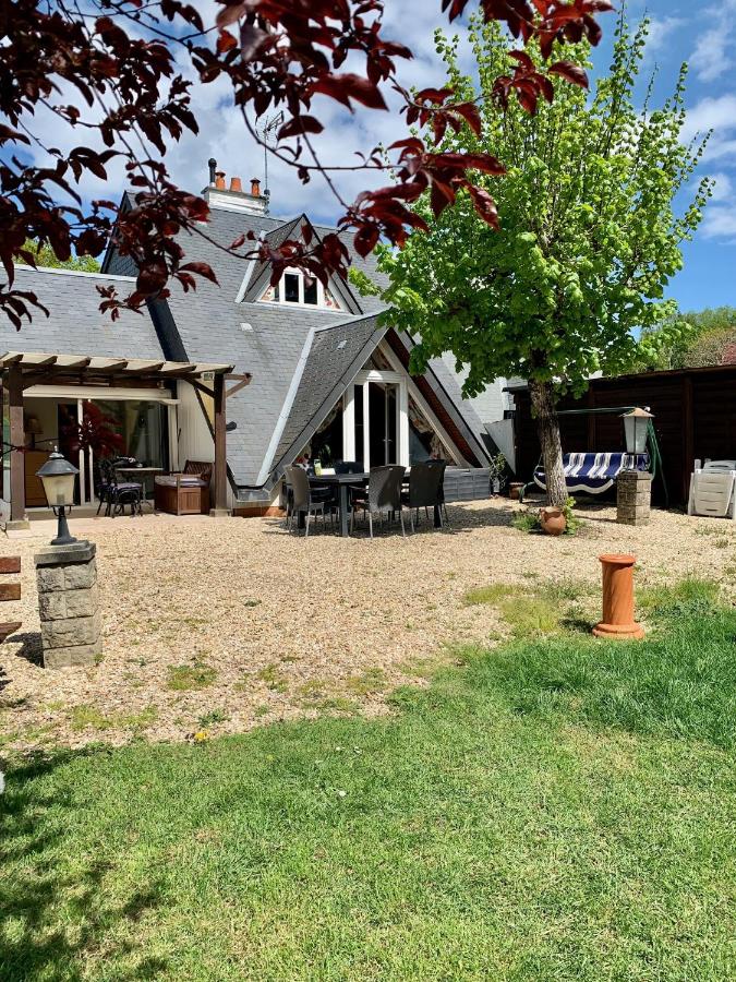 La Bussière - Bed and Breakfast