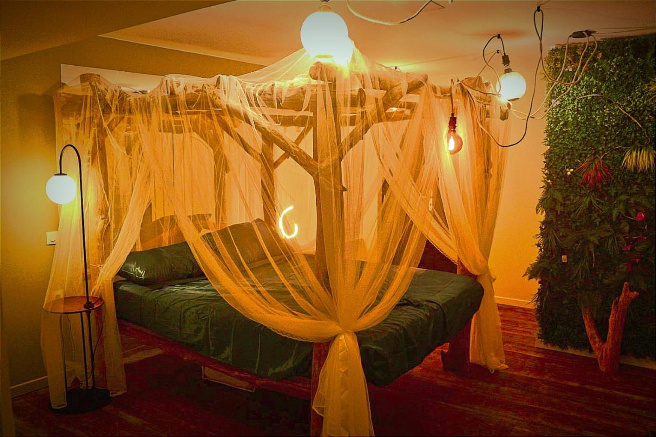 Habitación Doble Deluxe