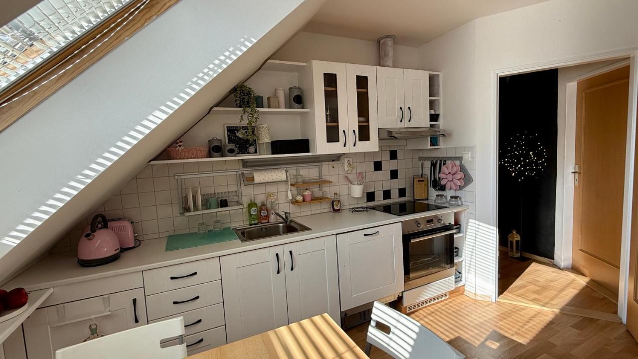 Apartmán Nová Bystřice - Chambres d’hôtes Jindřichův Hradec