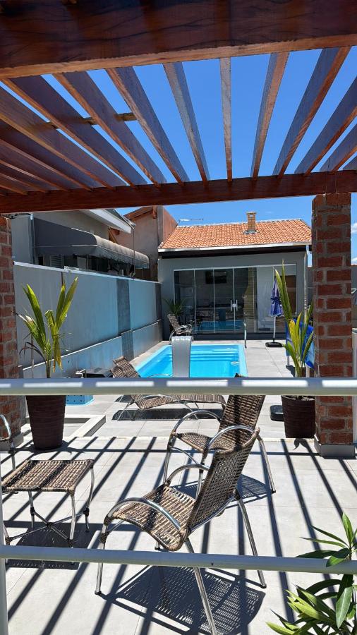 Vaz Lobo Kitnets - B&B