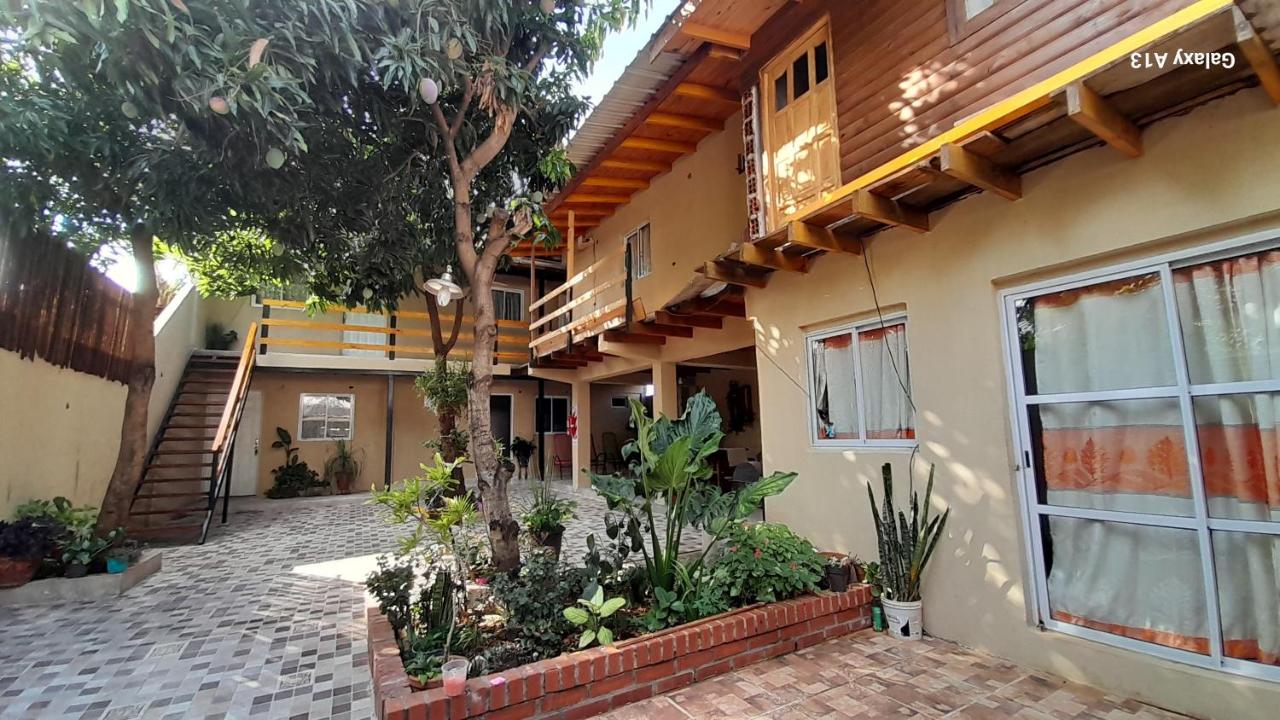 Alojamiento mei-mei - B&B