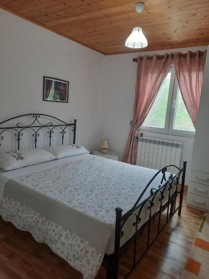 Habitación Doble con vistas al jardín