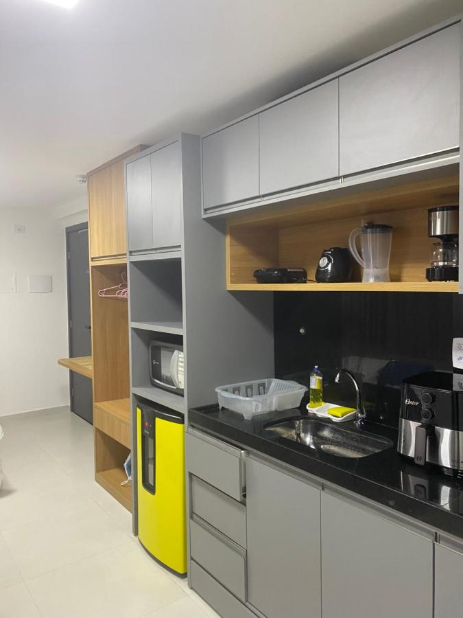 Storey Luxor - Ferienwohnung João Pessoa