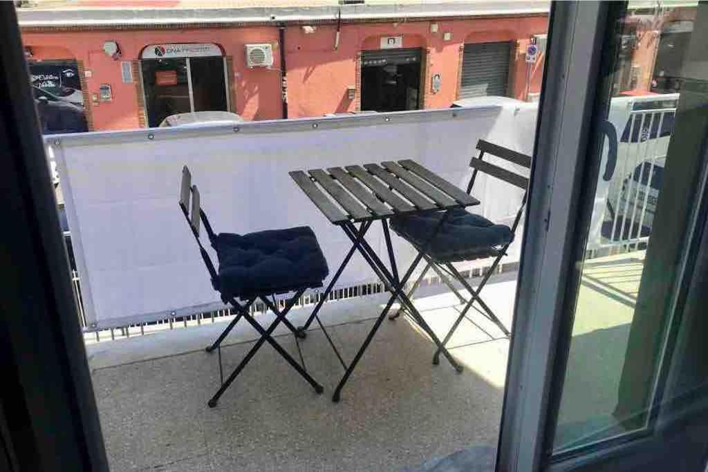 Nuovo appartamento a 2 passi dal mare Anzio Centro - B&B