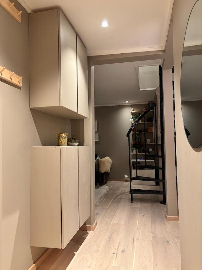 Charming apartment near the woods with parking - B&B