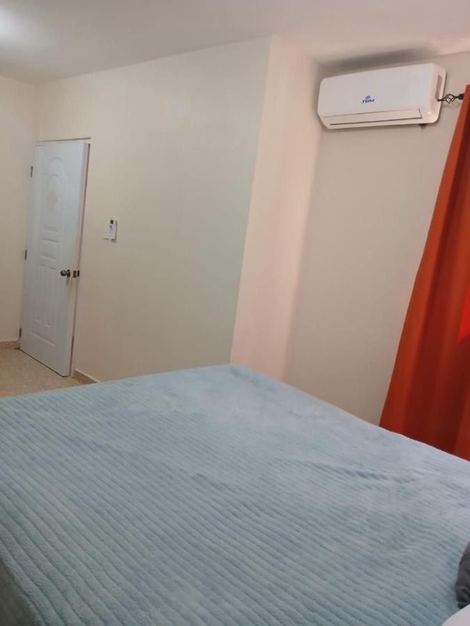 SDQ Apartment Marbella 4 - B&B