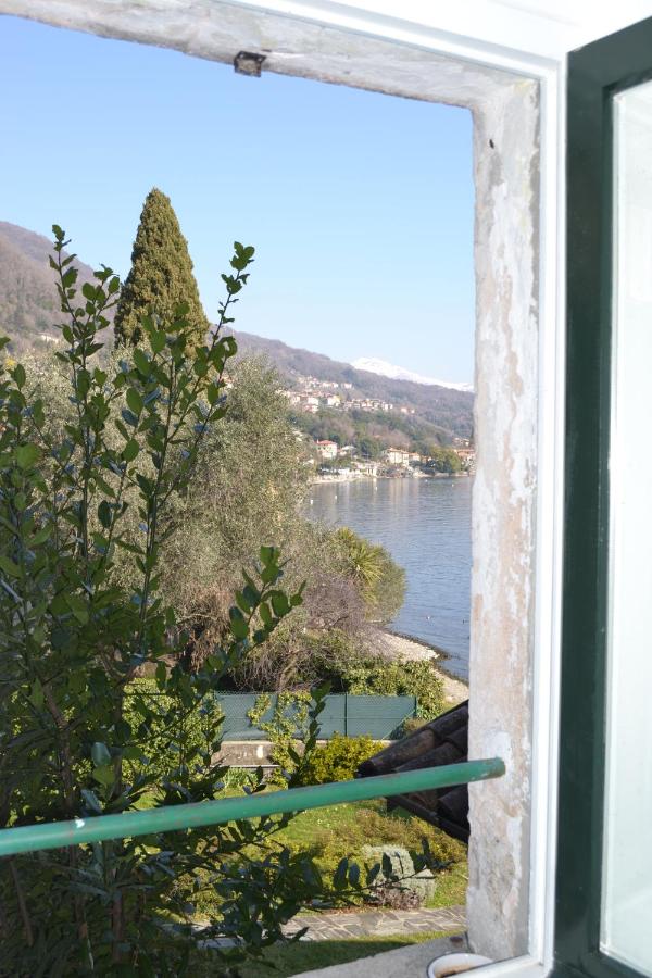 Appartamento a Lago - Centrale con Spiaggia a 50m - Ferienwohnung Acquaseria