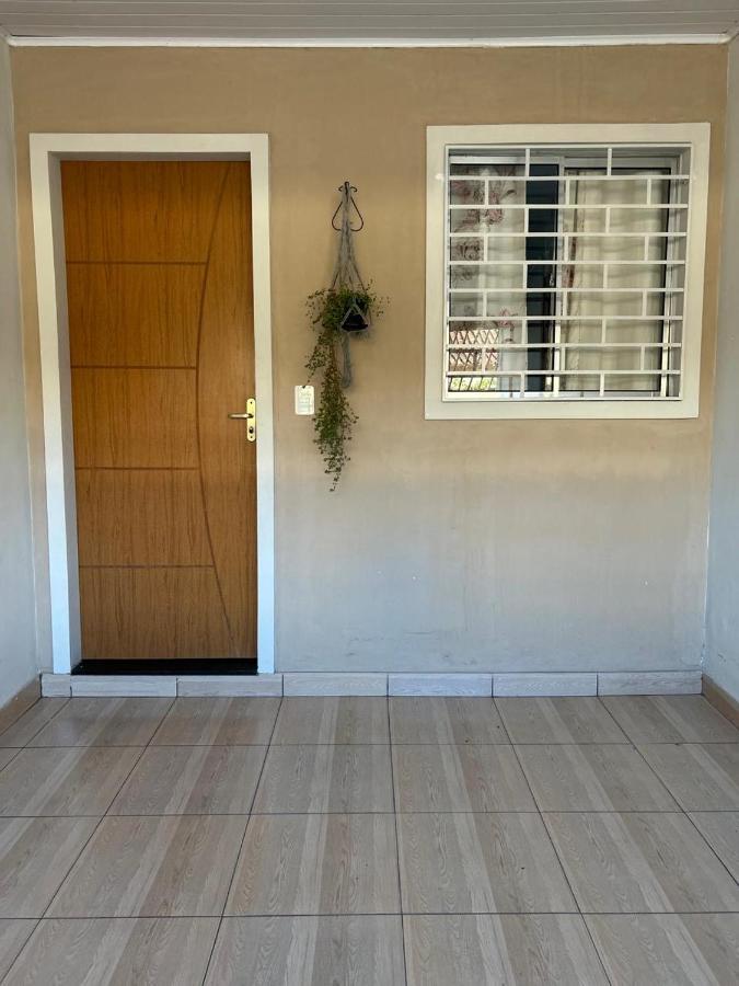 Apartamento elegante em Aracruz ES - Chambres d’hôtes
