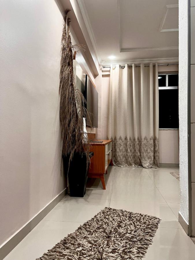 Loft 602 - Apartamento no Marco - Ferienwohnung Belém