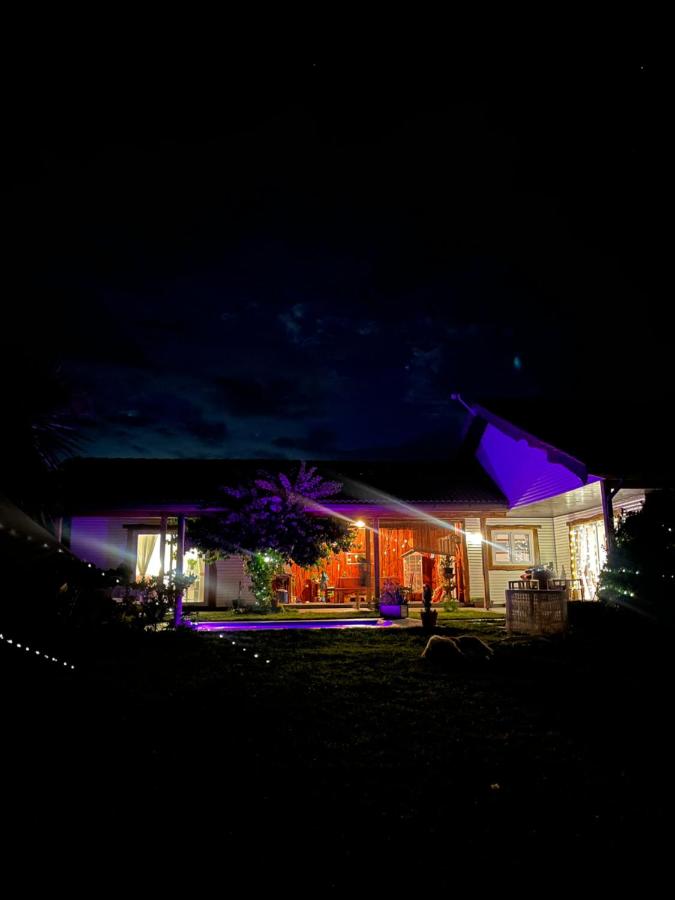 Las tejas holístico Angol - B&B