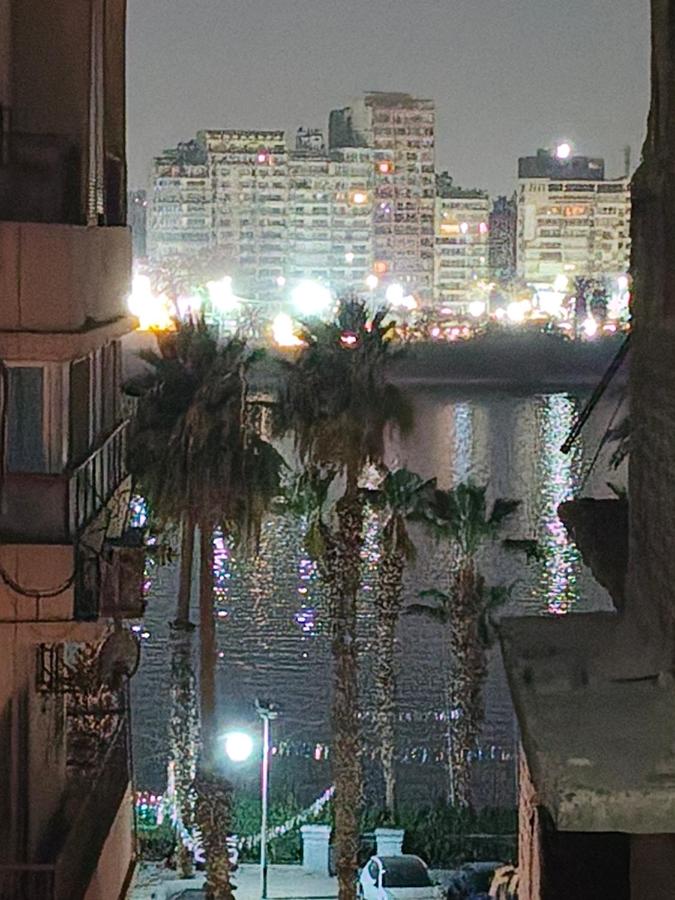 Old City Nile View - Chambres d’hôtes