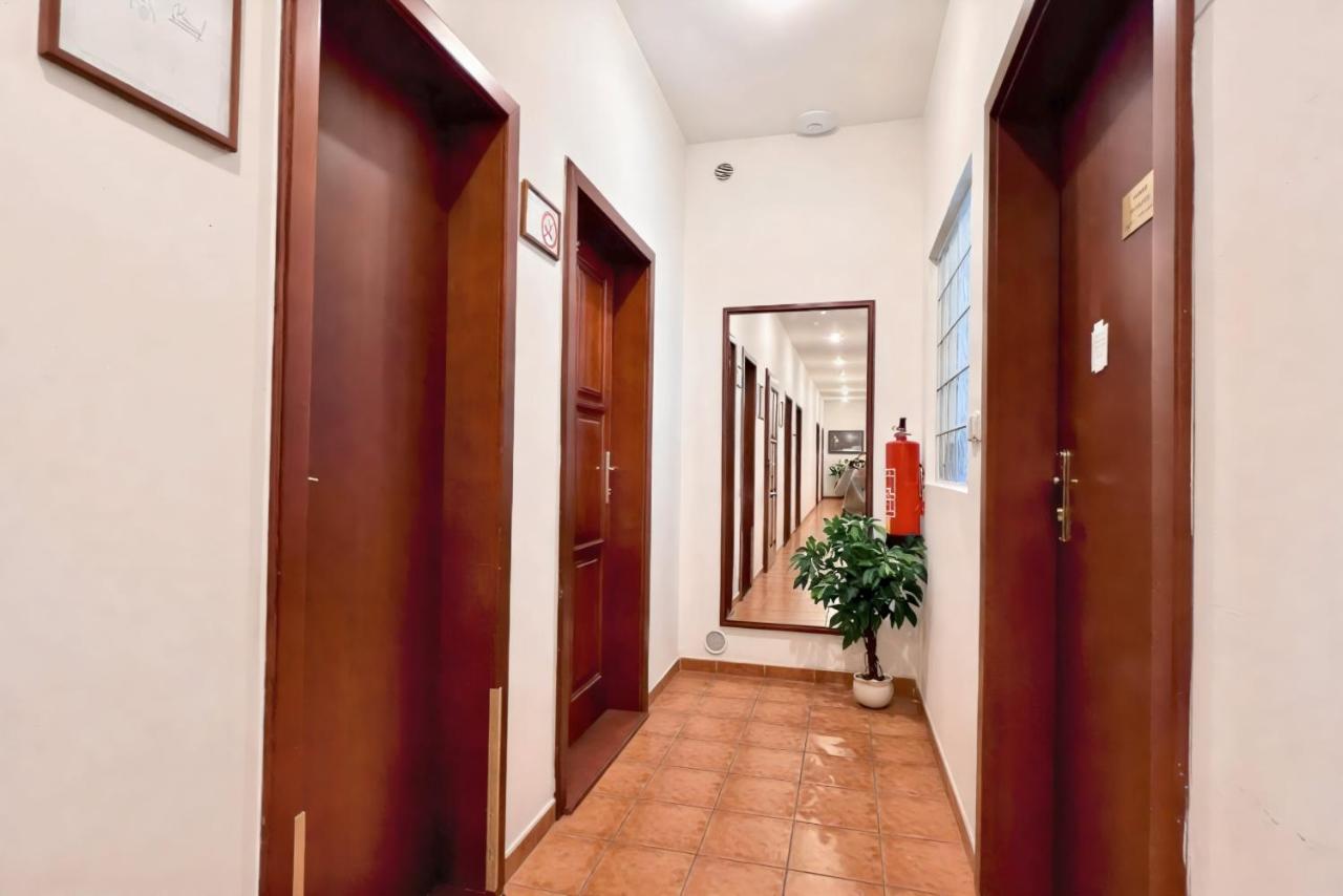 Habitación Individual con baño privado