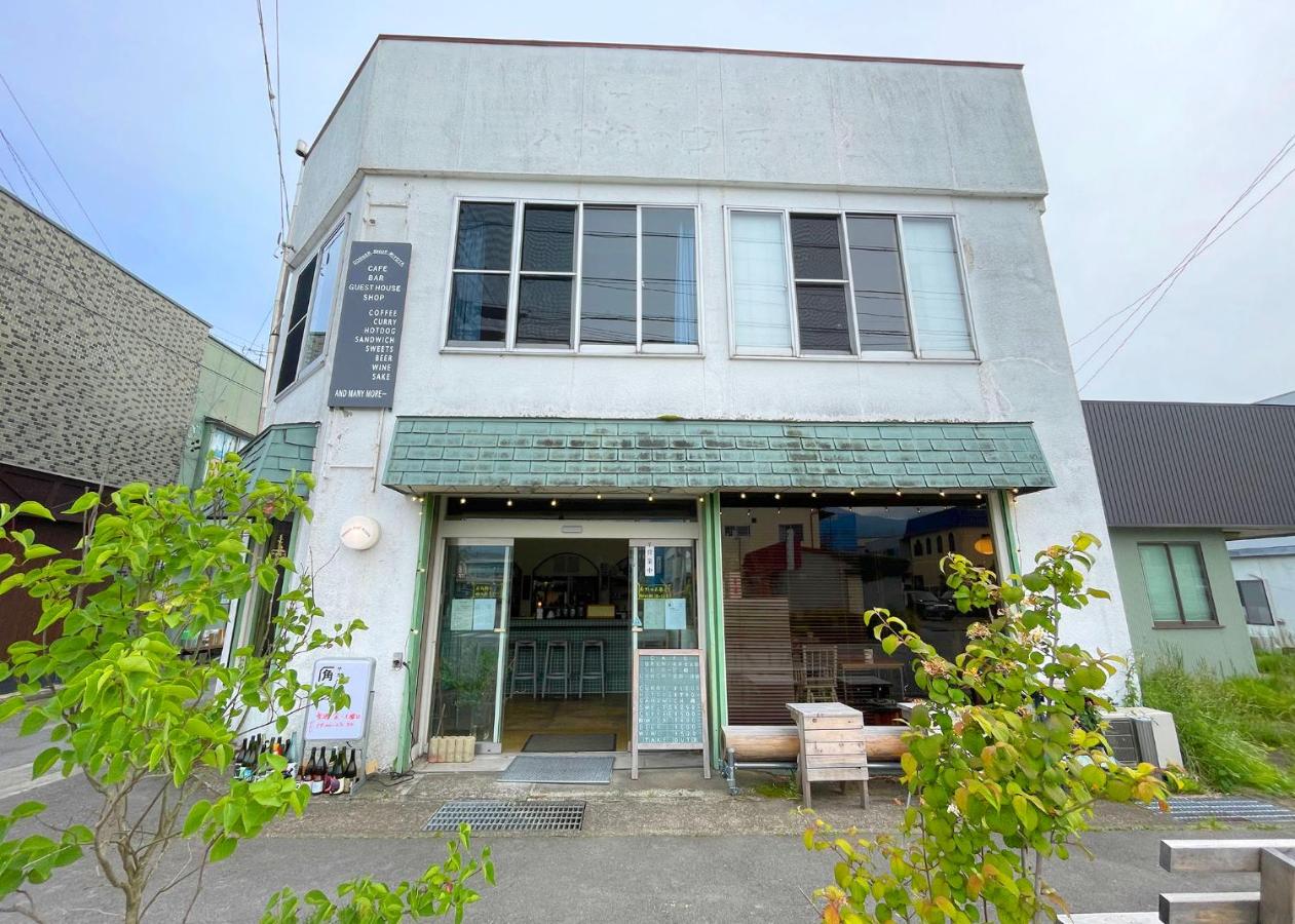 Corner Shop Miyota - Ferienwohnung