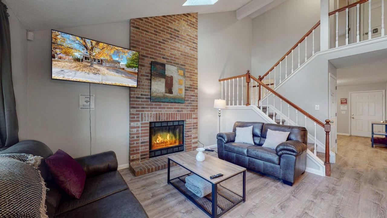 Comfortable Family Friendly Home on Quincy Reservoir - Chambres d’hôtes