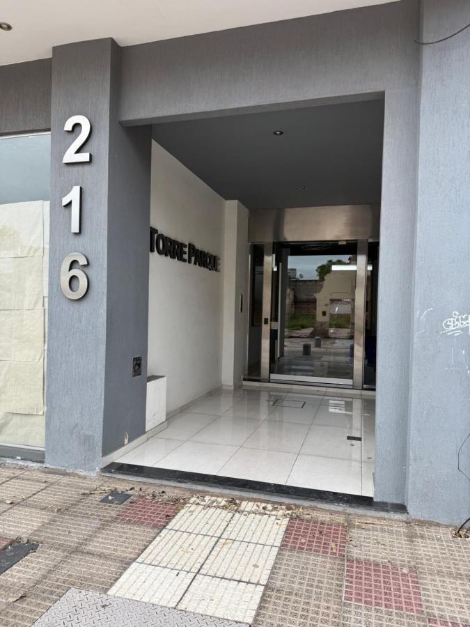departamento torre parque - B&B