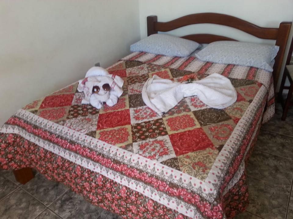 Kitnet Rio Vermelho - Ferienwohnung Salvador da Bahia