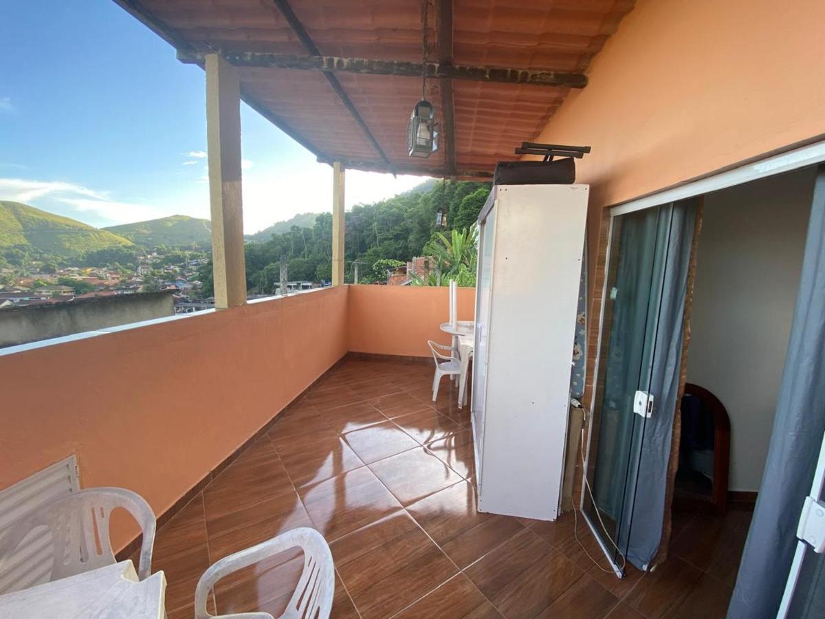 Visão privilegiada Garatucaia - Bed and Breakfast