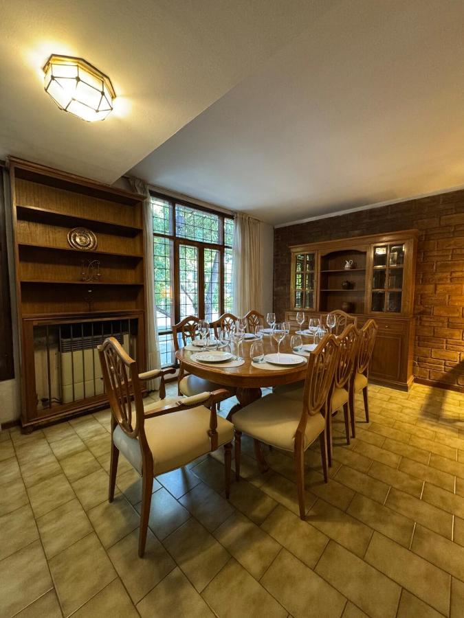 Casona Álvarez - B&B