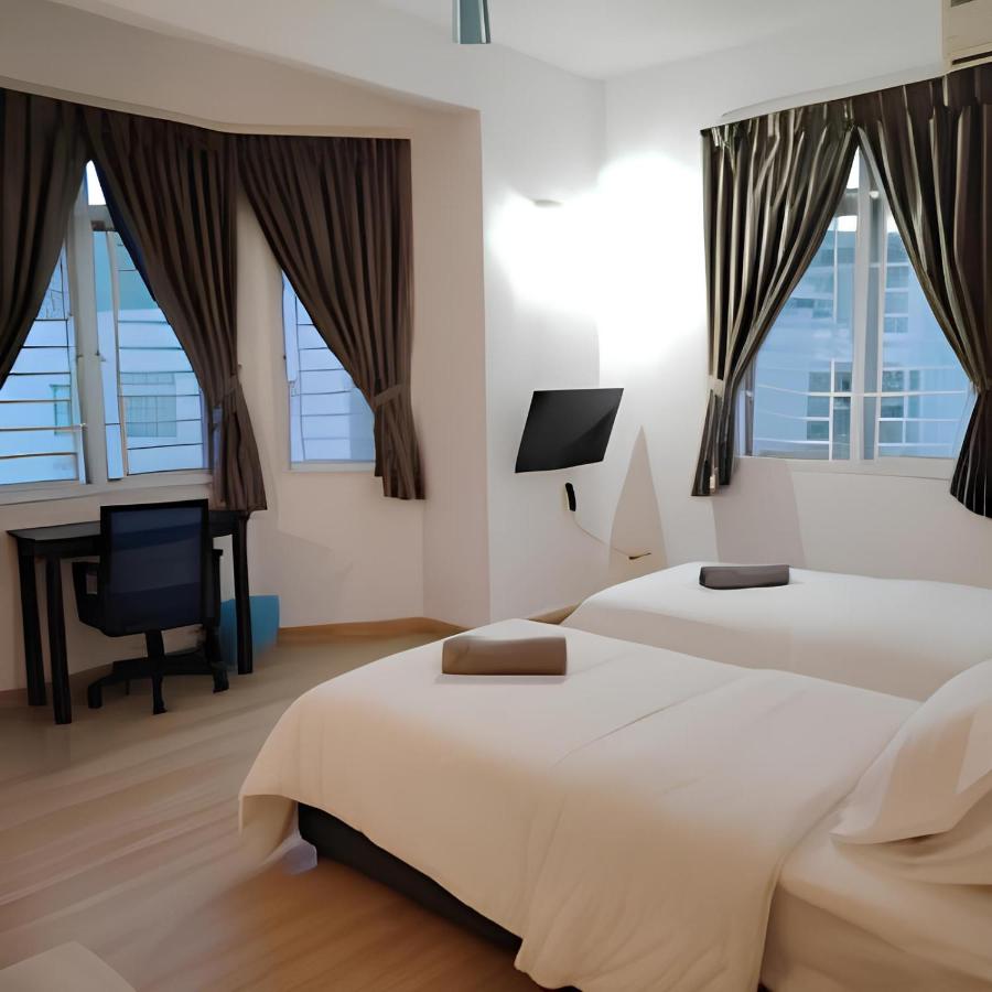 Appartement met 1 Slaapkamer