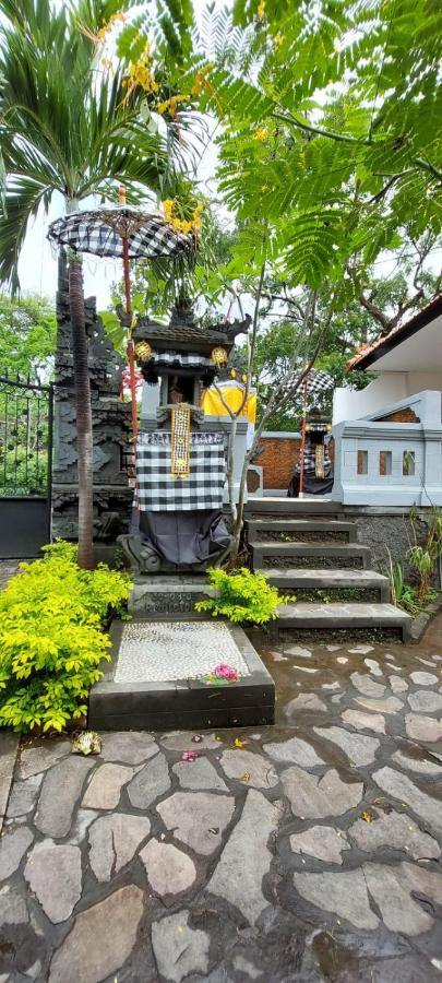 Segara Gunung 3 Bedrooms Luxury Villa with Breathtaking Sea View - Bed and Breakfast Temukus