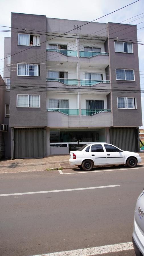 Apto 23 no Centro de Foz - B&B