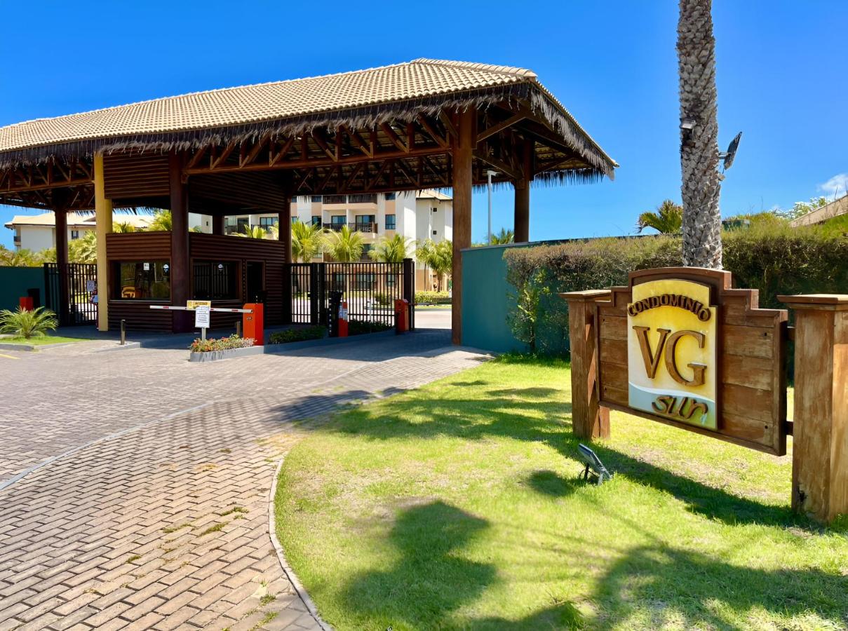 VG Sun Cumbuco - Praia do Cumbuco - B&B