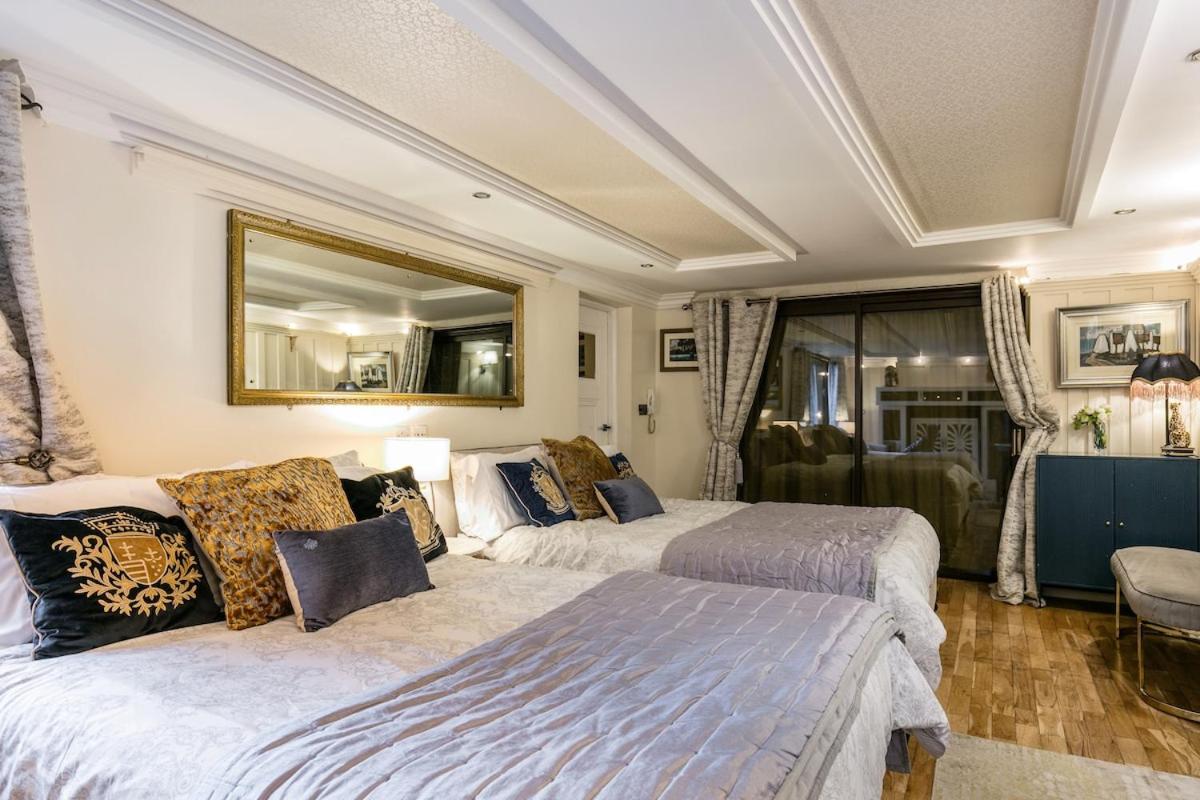 Apartment mit 1 Schlafzimmer
