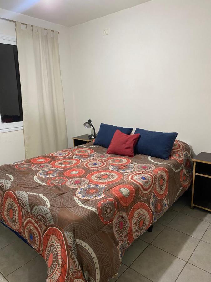 Blu Trino Departamento a metros de Barrio Güemes - B&B Córdoba