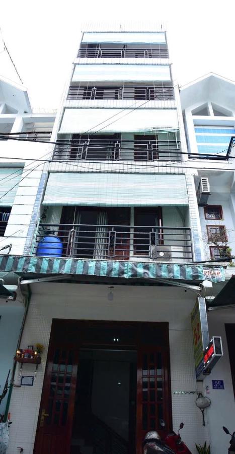 Homestay 52 - Bed and Breakfast Hué