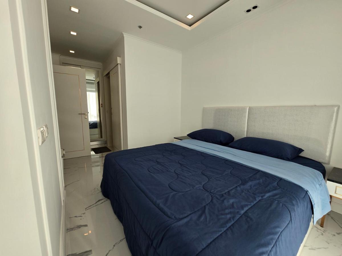 Habitación Familiar con vistas al mar