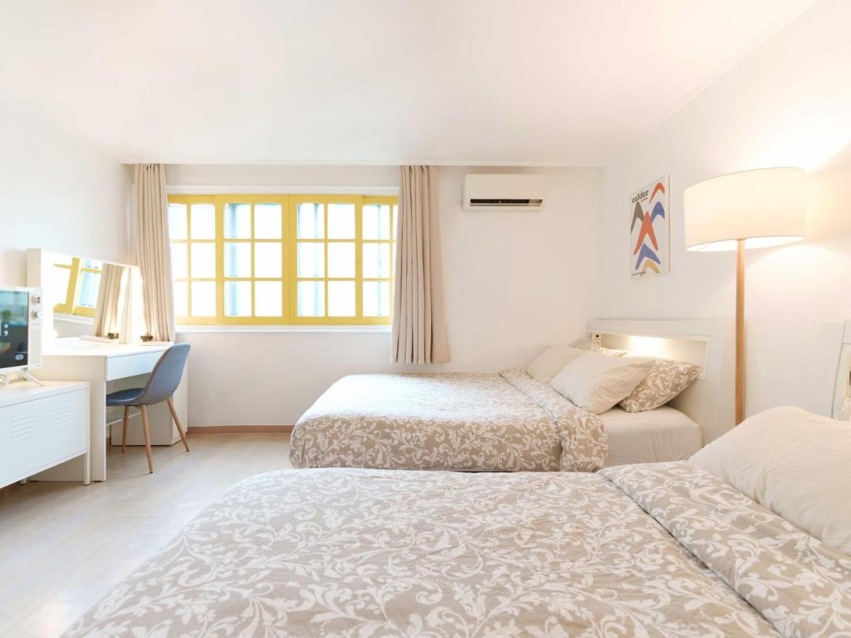 Villa mit 2 Schlafzimmern
