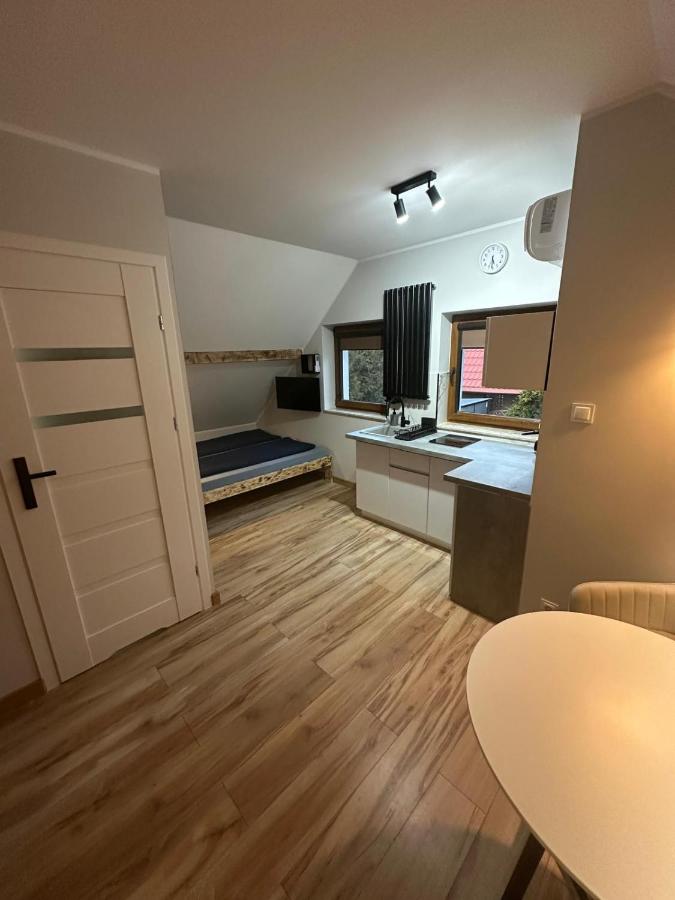 Pokoje przy Kawiarence 2 - B&B Rewa