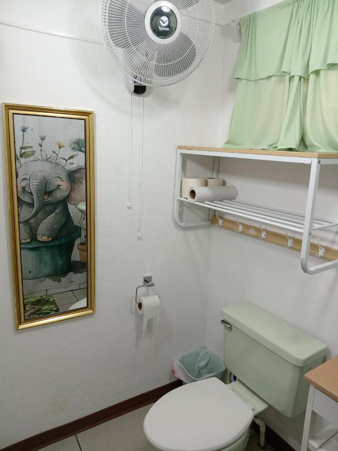 Bowen apartamento - B&B