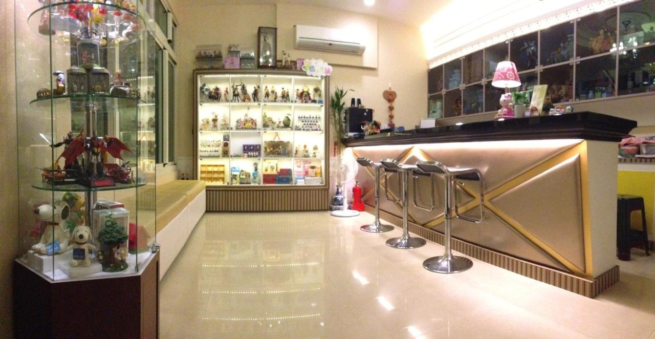 Doll House Lodge - B&B Hengchun