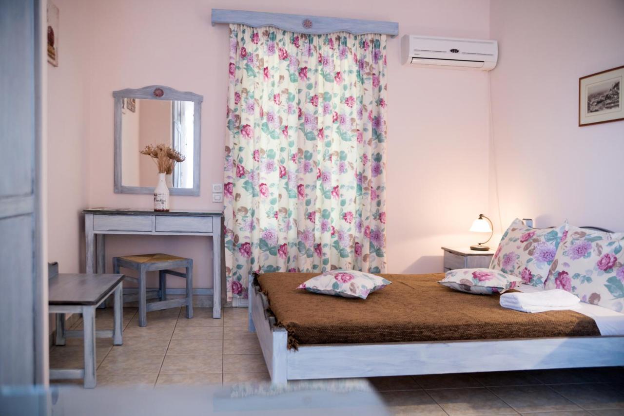 Studio with Sea View