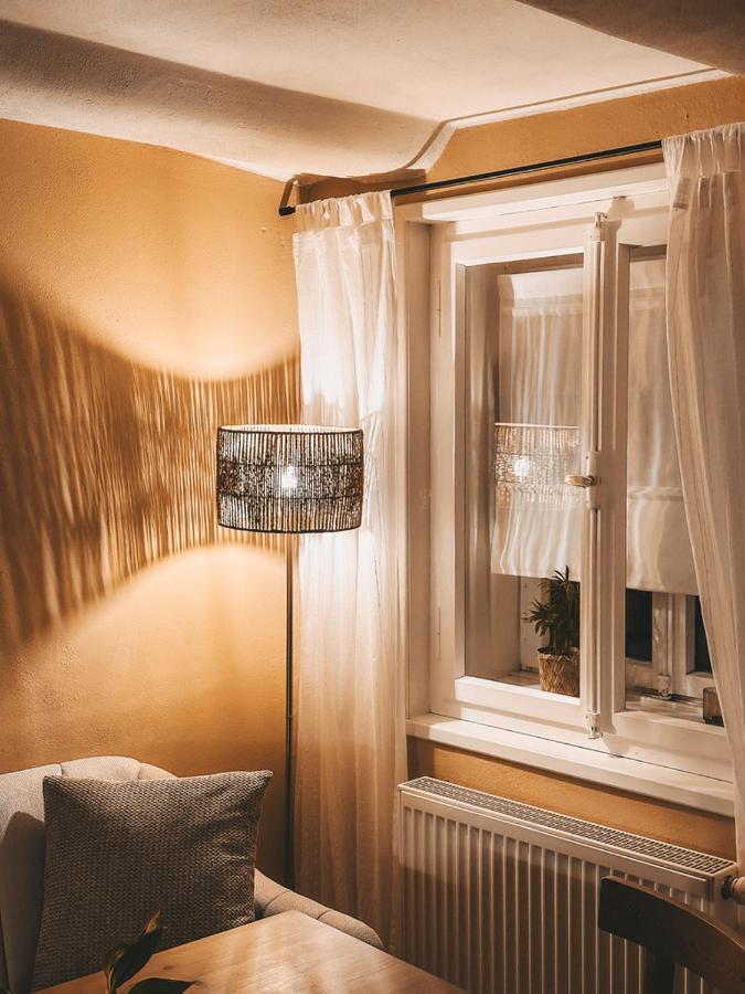 Appartement met 1 Slaapkamer en Uitzicht op de Tuin