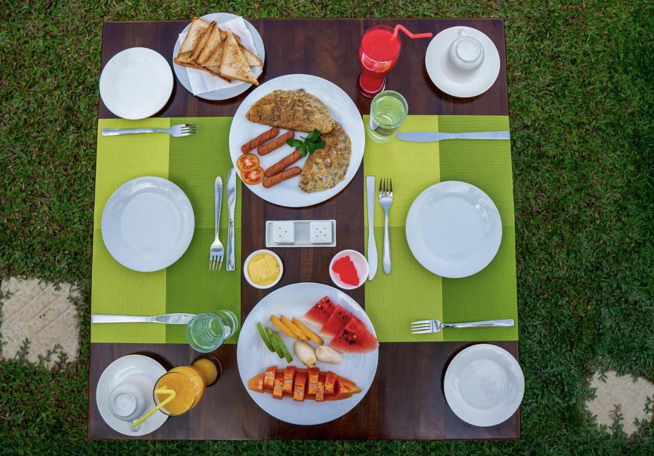 Villa Barbara - Private Pool Villa in Ahungalla - B&B Ahungalla