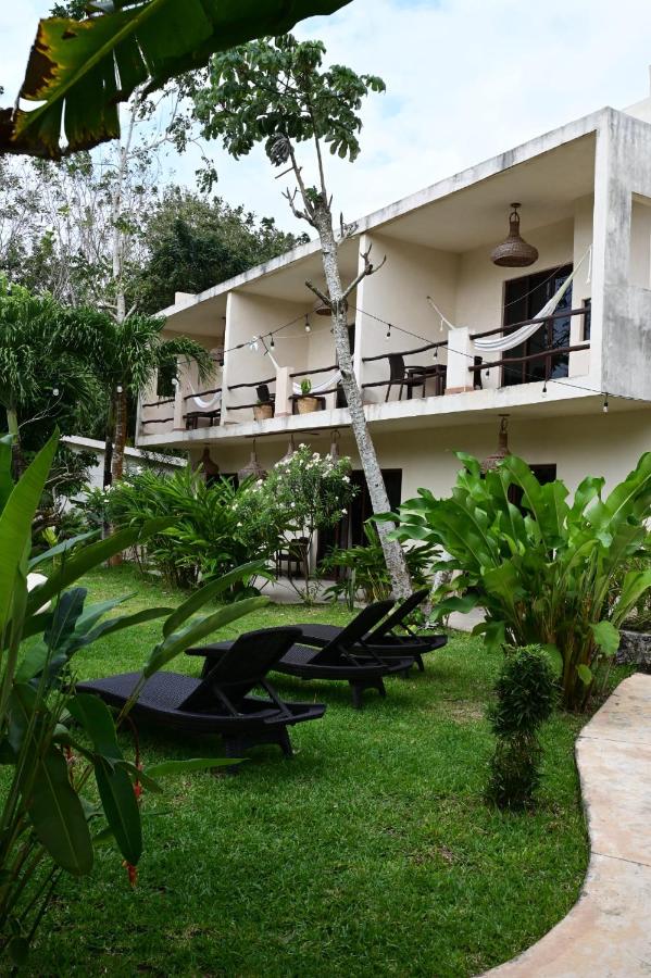 Casa Cactus Buenavista - B&B Bacalar