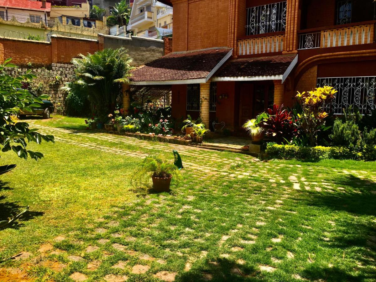 Le fumoir guest house familiale - B&B