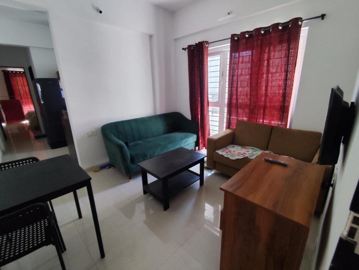 carnival nest Mahalunge bale wadi - Chambres d’hôtes