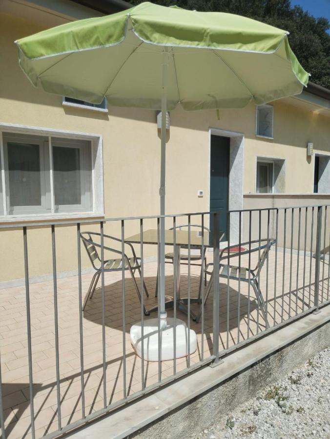 Appartamento con 1 Camera da Letto