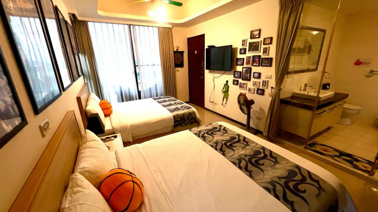 One-Bedroom Villa